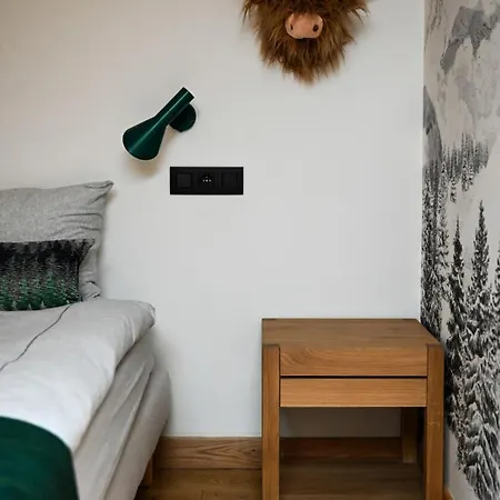 Ariondaz Bleuet - Un Penthouse Au Sommet, A 1650 Mae-2404 * קורשבל